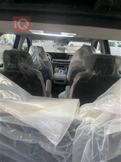 هيونداي باليسيد